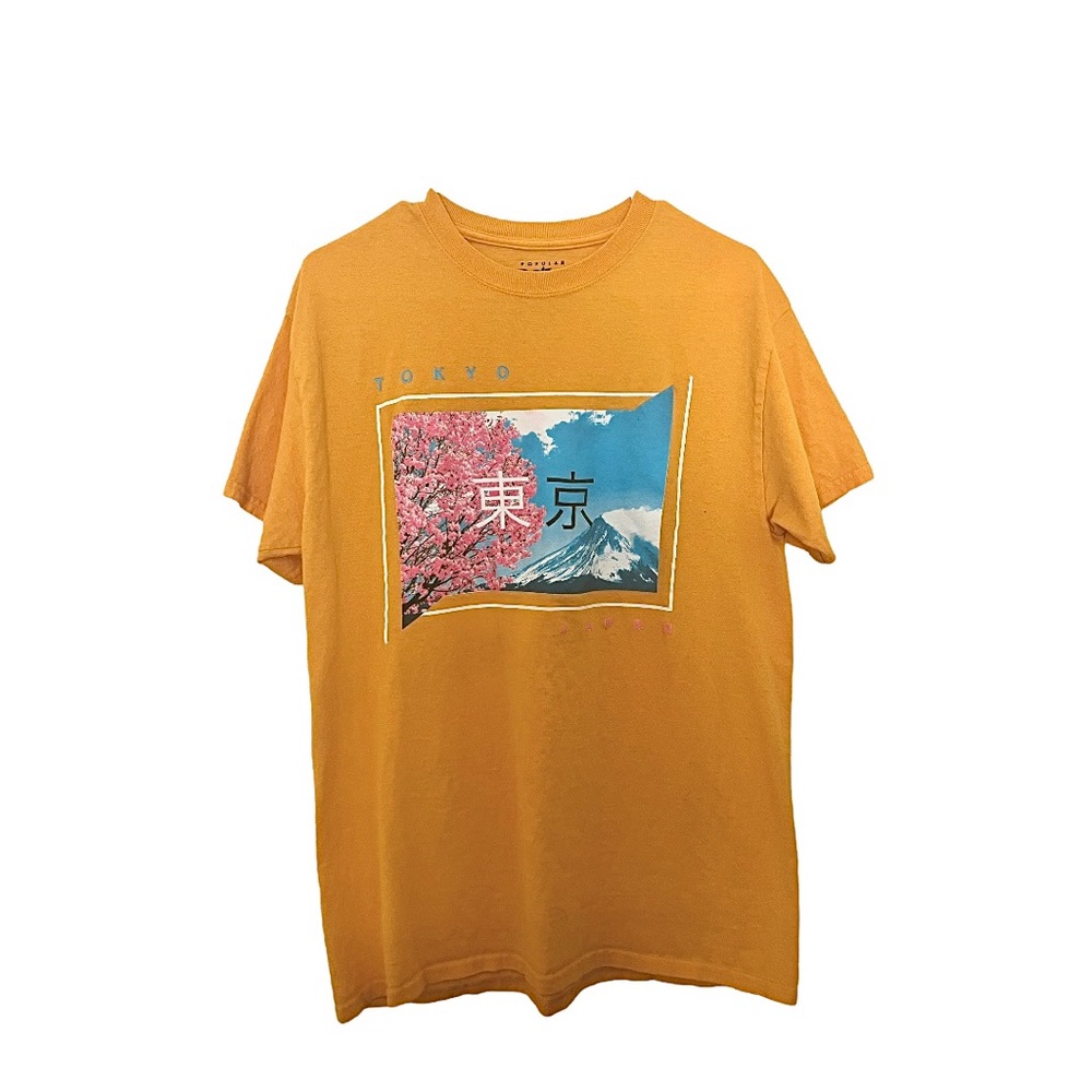 Mens t-shirt